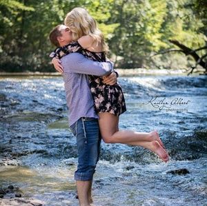 Meet your Posher, Kelli